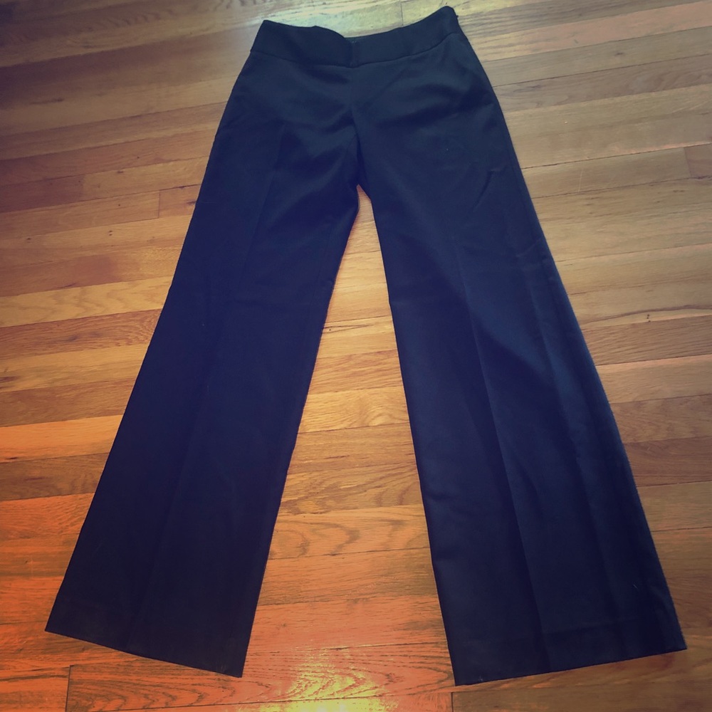 Limited Trousers